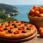Focaccia pugliese nel Gargano: l’ingrediente locale che la rende speciale
