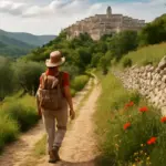 Esperienze di turismo rurale sul Gargano: itinerari immersivi tra natura e tradizione autentica