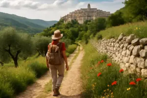 Esperienze di turismo rurale sul Gargano: itinerari immersivi tra natura e tradizione autentica