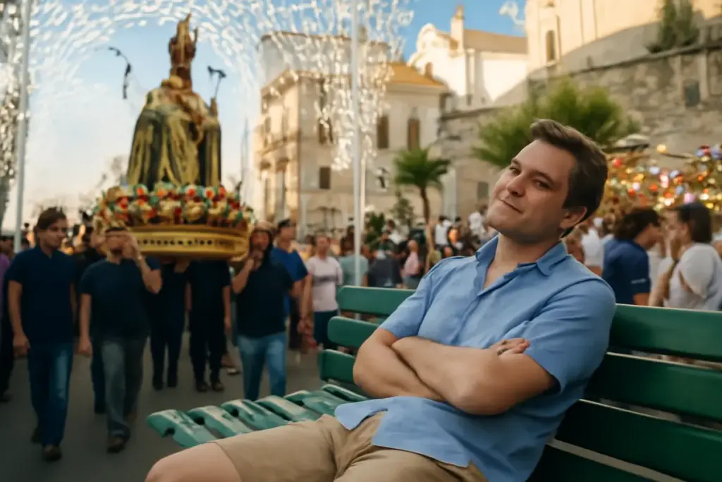 Festa patronale a Vieste: come vivere tradizione e folklore senza stressarsi