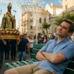 Festa patronale a Vieste: come vivere tradizione e folklore senza stressarsi