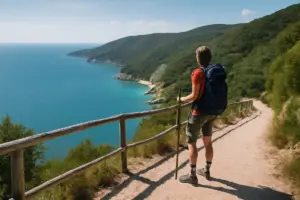 Itinerari panoramici nel Gargano: i percorsi che regalano viste spettacolari sulla costa