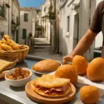 Street food sul Gargano: le specialità da provare nei borghi più suggestivi