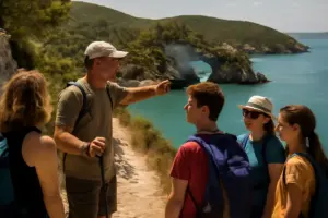 Quali escursioni guidate sul Gargano regalano emozioni indimenticabili? La selezione degli insider locali