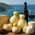 Prodotti tipici del Gargano: la guida ai formaggi che non trovi altrove