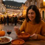 Sagre autunnali nei borghi del Gargano: come degustare piatti autentici circondati da atmosfera magica