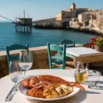 Dove mangiare pesce fresco sul Gargano: i ristoranti segreti tra mare e tradizione