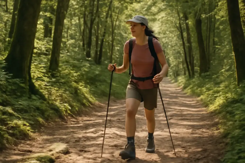 Vacanze attive sul Gargano: perché scegliere il trekking tra i secolari sentieri della Foresta Umbra