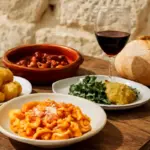 Cucina tradizionale garganica: quali sono i piatti che conquistano i visitatori?