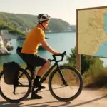 Gargano in bici: come costruire l’itinerario perfetto evitando salite troppo impegnative