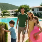 Residence sul Gargano per famiglie: i servizi nascosti che piacciono ai bambini e ai genitori
