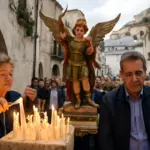 Festa di San Michele a Monte Sant’Angelo: come unirsi ai riti e vivere emozioni autentiche