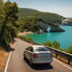 Gargano coast to coast: l’itinerario in auto tra spiagge, foreste e borghi storici