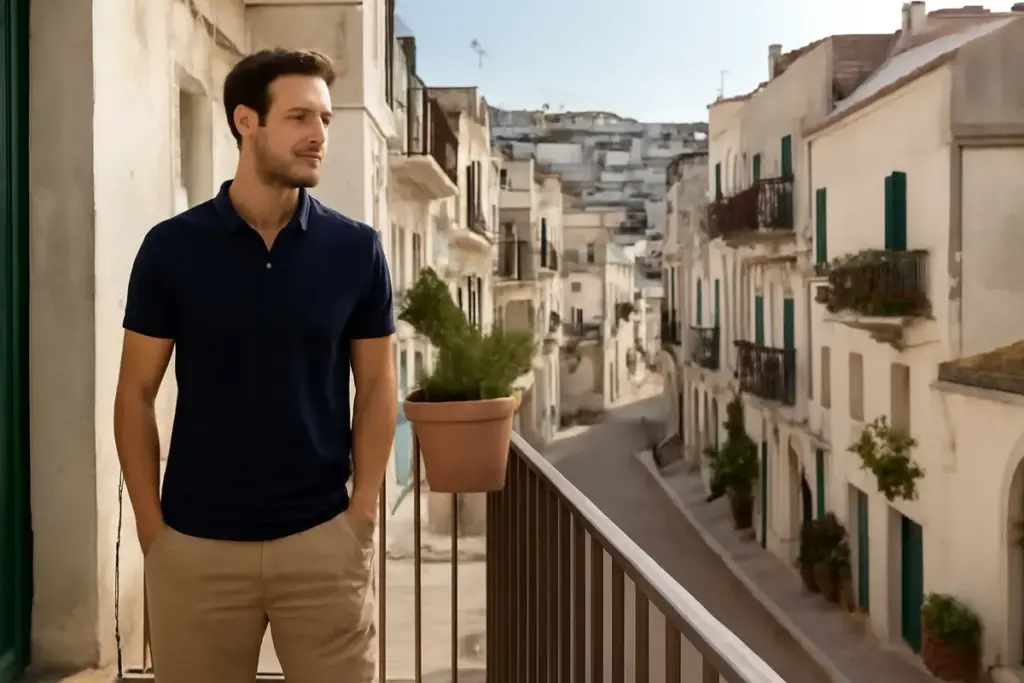 Appartamenti in affitto a Peschici: il modo migliore per vivere il borgo come un residente