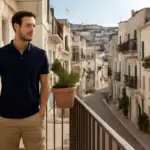 Appartamenti in affitto a Peschici: il modo migliore per vivere il borgo come un residente