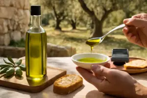 I segreti dell’olio extravergine sul Gargano: come scegliere e dove assaggiarlo