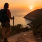 Trekking sul promontorio del Gargano: la sorpresa che ti aspetta al tramonto