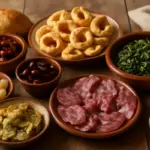Sapori antichi del Gargano: quali antipasti tipici devi assolutamente provare?