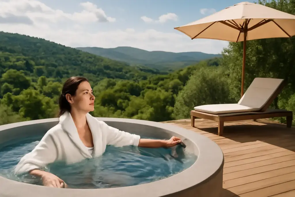 Esperienze benessere sul Gargano: le spa panoramiche immerse nel verde che pochi visitatori conoscono