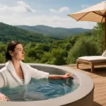 Esperienze benessere sul Gargano: le spa panoramiche immerse nel verde che pochi visitatori conoscono