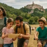 Quali attività per famiglie offre il Gargano oltre il mare? Le proposte più apprezzate dai bambini