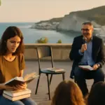 Rassegne di libri e incontri con autori sul Gargano: gli indirizzi da segnare per chi ama la lettura