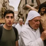 Processioni tradizionali sul Gargano: l’errore più comune di chi partecipa la prima volta e come evitarlo