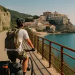 Ciclopista del Gargano: come vivere un’avventura sicura tra paesaggi e borghi