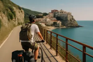 Ciclopista del Gargano: come vivere un’avventura sicura tra paesaggi e borghi