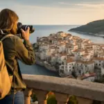 Tour fotografici tra i borghi del Gargano: i punti panoramici che regalano scatti da copertina