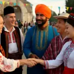 Festival internazionali del folklore sul Gargano: l’occasione perfetta per incontrare culture diverse
