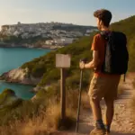 Da Vieste a Peschici a piedi: le curiosità sul sentiero costiero che non tutti conoscono