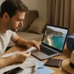 Come prenotare una vacanza last minute sul Gargano senza spendere troppo? La strategia che funziona davvero anche in alta stagione