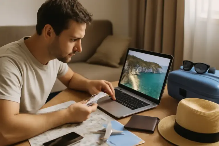 Come prenotare una vacanza last minute sul Gargano senza spendere troppo? La strategia che funziona davvero anche in alta stagione