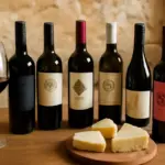 Vino del Gargano: quali sono le etichette locali da non perdere durante una degustazione?