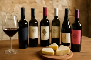 Vino del Gargano: quali sono le etichette locali da non perdere durante una degustazione?