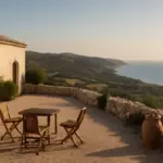 Agriturismi panoramici nel Gargano: l’aspetto dell’ospitalità rurale che non immagini prima di arrivare