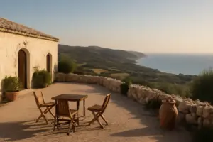 Agriturismi panoramici nel Gargano: l’aspetto dell’ospitalità rurale che non immagini prima di arrivare