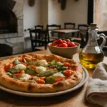 Pizzerie sul Gargano: dove assaggiare impasti tradizionali con ingredienti del territorio