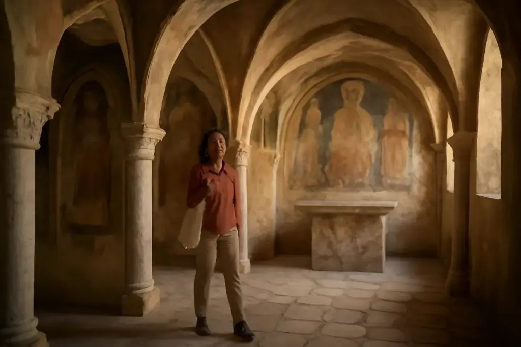 Gargano per amanti dell’arte e della storia: le visite esperienziali dentro siti meno noti