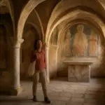 Gargano per amanti dell’arte e della storia: le visite esperienziali dentro siti meno noti