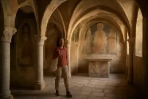 Gargano per amanti dell’arte e della storia: le visite esperienziali dentro siti meno noti