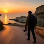 Dove ammirare le albe più suggestive nel Gargano? Il percorso mattutino per fotografi e sognatori