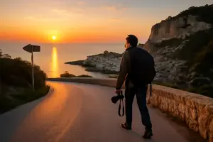 Dove ammirare le albe più suggestive nel Gargano? Il percorso mattutino per fotografi e sognatori