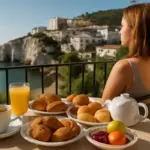 Quali strutture del Gargano includono la colazione tipica? Il vantaggio di assaporare la mattina già dal risveglio