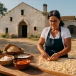 Gastronomia rurale del Gargano: quali masserie offrono esperienze di cucina tipica?
