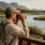 Esperienze di birdwatching sul Gargano: le migliori zone per avvistare specie rare in sicurezza