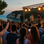 Gargano d’estate: quali sono gli eventi open air che rendono unica la tua vacanza?