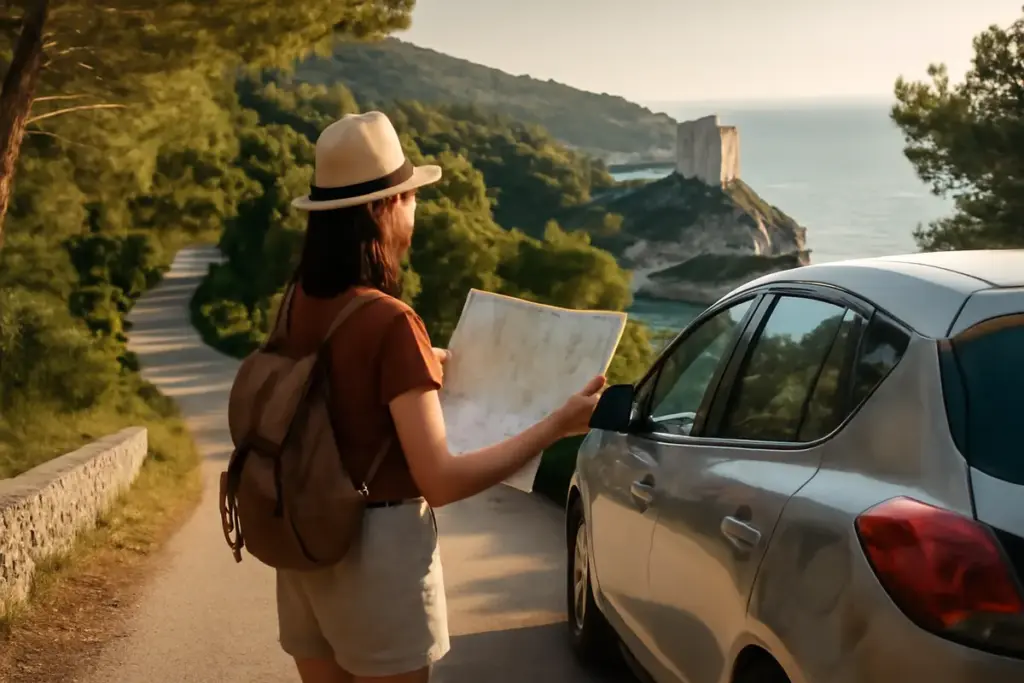 Gargano on the road: quali tappe inserire per un viaggio tra natura selvaggia e storia locale