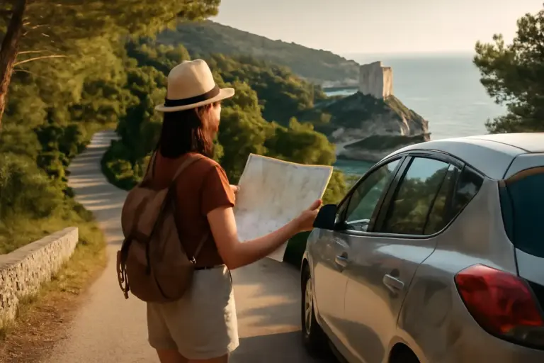 Gargano on the road: quali tappe inserire per un viaggio tra natura selvaggia e storia locale